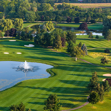 Gallery - Course 3 - Peninsula Lakes Golf Club