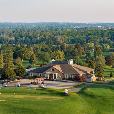 Gallery - Course 5 - Peninsula Lakes Golf Club