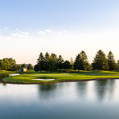 Gallery - Course 8 - Peninsula Lakes Golf Club