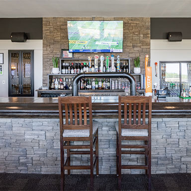 Gallery - Dining 4 - Peninsula Lakes Golf Club