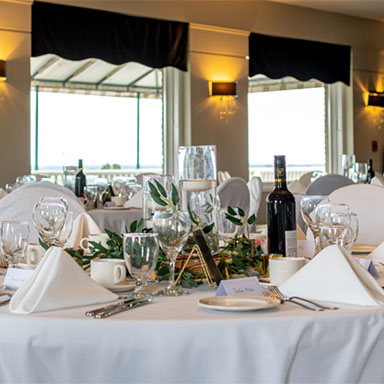Gallery - Banquet 4 - Peninsula Lakes Golf Club