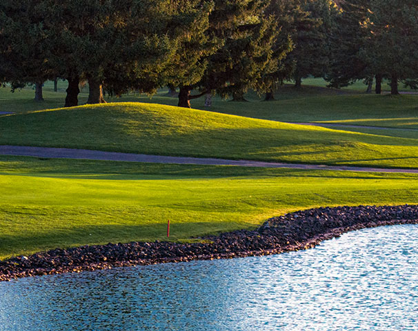 White Orchard at Peninsula Lakes Golf Club